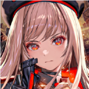 NIKKE胜利女神台服
