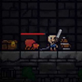 Balds Dungeon(光秃地牢安卓版) 0.5最新版