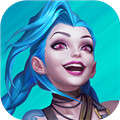 lol手游台服版 v2.5.0.5047官方版