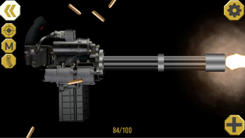 终极武器模拟器成武器破解版 终极武器模拟器成武器破解版