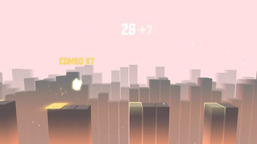 Jump Bounce中文版