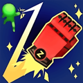 Rocket Punch!!(火箭拳击游戏安卓版) 1.82最新版