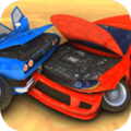 Demolition Derby Royale(皇家拆解德比免付费破解版) 1.31免费版