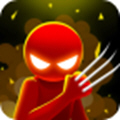 Stickman Exile Hero火柴人流放英雄全解锁版 1.01完整版
