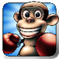 Monkey Boxing(猴子拳击2双人游戏) v1.05安卓版