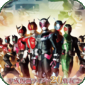假面骑士：巅峰英雄OOO汉化版 v1.0.0官方版