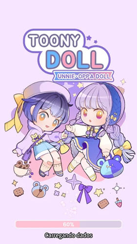 Toonydoll中文版 Toonydoll中文版