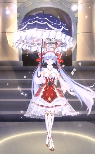 动感萌音全角色解锁版