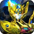神兽金刚2天神地兽游戏 v1.2官方版