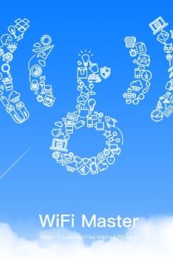 越豹WiFi大师app安卓版 越豹WiFi大师app安卓版
