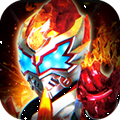 铠甲勇士王者归来游戏 v1.1.0官方版