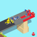 Bridge Building Idle(升级闲置桥无限金币版) 1.6最新版