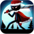 Stickman Ghost火柴人幽灵忍者战士安卓版 1.12