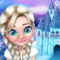 Ice Princess Doll House Games(公主游戏与家居装饰) 7.0.1最新版