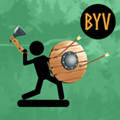 火柴维京人游戏 v1.0.8手机版