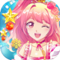 菲梦少女偶像创造营破解版 v1.1.1安