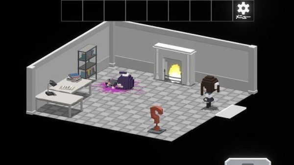 逃出被上锁的房间汉化版 逃出被上锁的房间汉化版