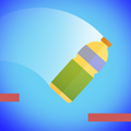Bottle Flip(经典瓶跳游戏手机版) 2.0无广告版