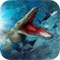 Feed and Grow Fish(海底大猎鲨游戏破解版) v1.2安卓版