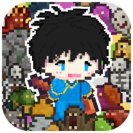 像素冒险世界游戏破解版 1.0.7安卓版