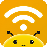 蜜蜂wifi最新版
