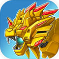 龙兽争霸3猛禽小队破解版 v1.0.01安卓版