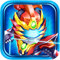 超级英雄装甲游戏无限钻石版 v1.0.11完整版