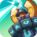 Realm Defense(传奇塔防:禁止通行大量货币) v2.4.1破解版