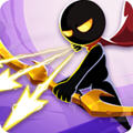 Stickman Master火柴人神射手破解版手游 2.2.4