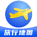 旅行足迹地图app v1.6.3安卓版