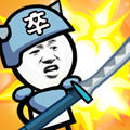 表情包战争模拟器破解版 1.8.1最新版