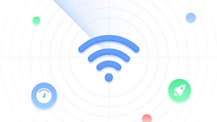 WiFi小雷达app最新版 WiFi小雷达app最新版