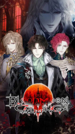 血月召唤无限资源版 血月召唤无限资源版