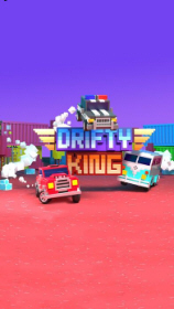Drifty King云游戏中文版 Drifty King云游戏中文版