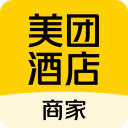 美团酒店商家版 v5.8.1安卓版