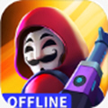 Heroes Strike Offline(英雄来袭单机版作弊菜单)