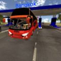 Thailand Bus Simulator(泰国巴士模拟器全解锁版) 2.2完整版