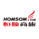 恒顺商旅app 8.12.2