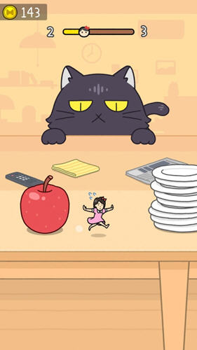 豆腐少女躲猫猫最新版