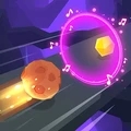 节奏滚石游戏最新版 1.0.3中文版