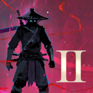 Ninja Arashi 2(忍者岚2)无限金币破解版 v1.1安卓版
