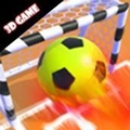 Ball Slider to Goal(球滑到球门游戏破解版) 2.0完整版