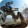 War Robots:战争机器人中文汉化国际服 v8.1.0安卓版