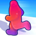 Blob Runner 3D(没腿也要跑安卓版) 1.1最新版