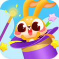 兔小萌魔法帽子游戏 1.0免费版