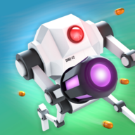 碰撞机器人破解版游戏 v1.2.1安卓