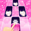 Catch Tiles Magic Piano(抓瓷砖魔术钢琴:音乐游戏安卓版) 1.0.6最新版