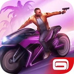 Gangstar 4(孤胆车神维加斯真人版) 1.0.0安卓版