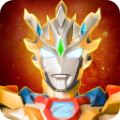 奥特曼传奇英雄国际破解版最新版 v1.3.1免费版