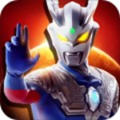 奥特曼大战小怪兽内购破解版 v1.8.0最新版